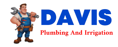 Trusted plumber in ART